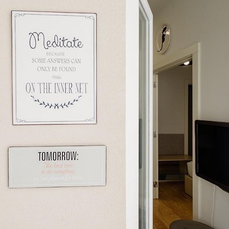 Boutique Rentals-Flores Terrace Historical Centre ポルト エクステリア 写真